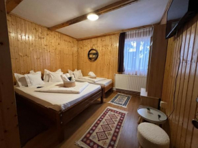 Camere de închiriat Malina